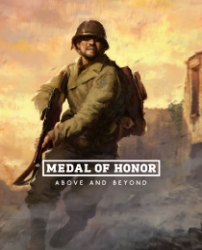 Medal of Honor: Above and Beyond